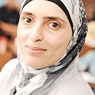 مريم - مستخدمة GlucoMax من طرابلس