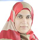 سعاد - مستخدمة GlucoMax من صيدا