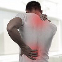 تأثير السكري على الجهاز العصبي